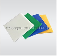 Extrusion de bandes plastiques PE/PP personnalisées OEM 0,005~0,1 mm, conformes ISO9001:2008