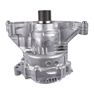 Brand New 3.5L Auto Transmission Assembly for 2009-2014 for Nissan Murano &amp; 2013 <strong>Infiniti</strong> JX35 AWD Replacement <strong>Part</strong> 33100-JP11C - Product Image 5