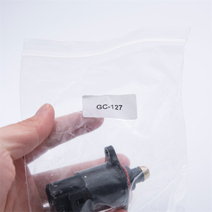 Moteur pas à pas de ralenti AC421 5014285AA pour Chrysler Dodge Plymouth, moteur IAC, vente directe usine - Product Image 6