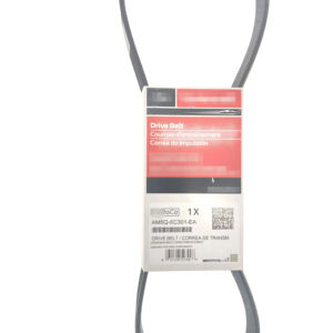 Nouvelle condition <span class=keywords><strong>courroie</strong></span> de <span class=keywords><strong>distribution</strong></span> V <span class=keywords><strong>courroie</strong></span> AM5Q-6C301EA BV2Q-6C301BA 1692105 1684909 pour <span class=keywords><strong>Ford</strong></span> Focus <span class=keywords><strong>Fiesta</strong></span> - Product Image 2