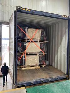 WELIFTRICH kualitas tinggi baterai Lithium 1500kg Counterweight truk Forklift tangan Cina truk palet listrik diskon besar - Product Image 6