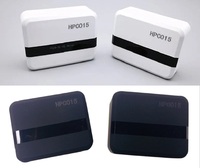 Sensor de Conteo de Clientes con WiFi, Dispositivo Inalámbrico Inteligente para Conteo de Personas, Contador de Tráfico de Piezas con Infrarrojos para Análisis de Tiendas Minoristas