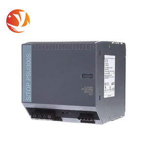 Módulo de Potencia Industrial SIEMENS 6EP1 437-2BA20 6EP1437-2BA20 Original, Nuevo, Controlador PLC para Programación PLC - Product Image 2