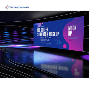 Canbest 4K 8K Ultra ince Cob mikro P0.9 P1 P1.2 P1.25 1.25Mm P1.5 P1.56 1.5 Mm Pitch iç mekan <span class=keywords><strong>Led</strong></span> ekranı duvar tipi Video ekranı <span class=keywords><strong>Panel</strong></span> - Product Image 6