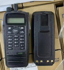 R2, Walkie Talkie Bidireccional Portátil a Prueba de Agua, 10 km, a Prueba de Explosiones, Tipo DMR, <span class=keywords><strong>Intercomunicador</strong></span> Convencional Directo, Precio MOTOROLA - Product Image 1