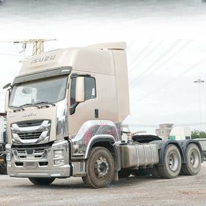 Camioneta Isuzu DMAX 2024 d-max, camioneta diésel 4x4 1,9 T 8AT AWD usada, camionetas de China - Product Image 1