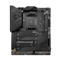Carte mère pc gaming, nouvel arrivage, MSI mega X570S UNIFY-X MAX Socket AM5 AMD E-ATX, matériel informatique et logiciel