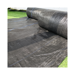 <span class=keywords><strong>Weed</strong></span> rào cản cảnh quan vải kiểm soát cỏ dại chống che phủ mặt đất <span class=keywords><strong>Weed</strong></span> rào cản Mat nông nghiệp - Product Image 3