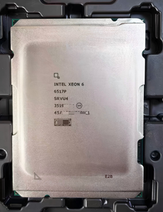 Xeon 6517P – 3.2GHz Base on 16 Cores, 190W Efficiency King for Performance-Tier Servers - Product Image 1