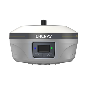 Chcnav B5อุปกรณ์เครื่องมือ GPS สำหรับการสำรวจ GNSS RTK มือสอง - Product Image 2