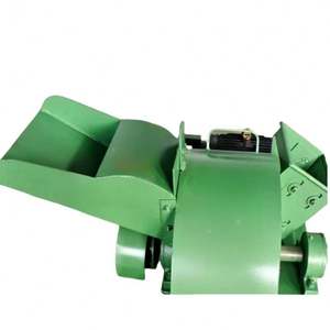 Broyeur de bois industriel pour arbres, jardins et bambou - Product Image 6