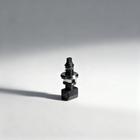 Buse SMT industrielle de haute qualité, durable et à longue durée de vie, 313A KHY-M7730-A0, pièces de rechange pour assemblage Yamah Mounter