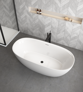 MEBO Dernier cri en matière de design italien, <span class=keywords><strong>baignoire</strong></span> autoportante en acrylique de luxe, portable, de haute qualité, <span class=keywords><strong>baignoire</strong></span> relaxante à vendre - Product Image 2