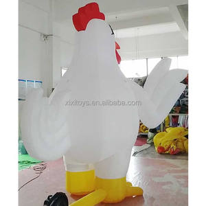 <span class=keywords><strong>Gallo</strong></span> Inflable <span class=keywords><strong>Gigante</strong></span> XIXI de Material Oxford / <span class=keywords><strong>Gallo</strong></span> Inflable Grande / <span class=keywords><strong>Gallo</strong></span> Inflable de Dibujos Animados Económico - Product Image 5