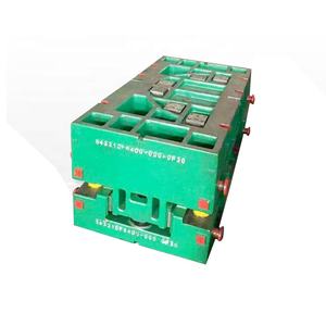 قطع غيار سيارات صانع مصنع متخصص في تشجيانغ وأجهزة منزلية عالية الجودة - Product Image 5