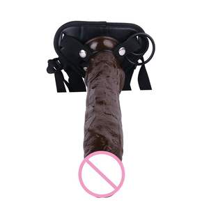 Enorme 11.8Inches Pvc Dildo Masturbatie Dick Voor Vrouwen Met Zuignap Grote Lange Reus Realistische Dildo Sekswinkel % - Product Image 5