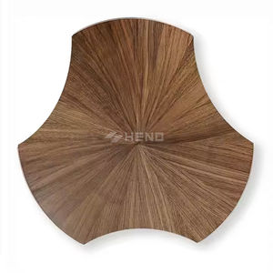 Parquet de Madera con 10 Años de Experiencia en Fabricación, Suelo de Roble Francés Versailles, Parquet de Madera - Product Image 4