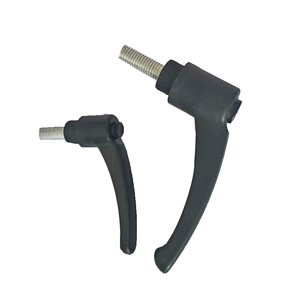 3/8-16 tùy chỉnh nhựa công nghiệp kẹp đòn bẩy - Product Image 2