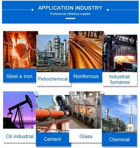Китайская фабрика, 1340 градусов по Цельсию, огнеупорная изоляционная плита из силиката кальция для промышленной изоляции печи