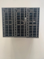 Fuente de Alimentación 100% Original Nueva 6EP1333-1LB00 SITOP PSU100L 24V 5A, Salida de 24V CC, Unidad de Alimentación Industrial en Stock, Envío Rápido