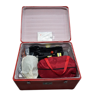 Оборудование для пожаротушения - Product Image 3