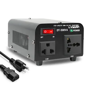 220 to 110 voltage converter 300W 500W 1000W 2000W 3000W 4000W step up step down voltage transformer