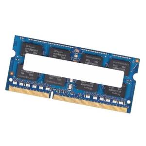 HMT41GS6BFR8A 8GB DDR3 1600MHz PC3-12800 CL11 Unbuffered 240-Pin DIMM หน่วยความจำเดสก์ท็อปแบบดั้งเดิม - Product Image 2