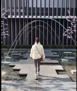 Buse de <span class=keywords><strong>fontaine</strong></span> à jet <span class=keywords><strong>d</strong></span>'eau stable de <span class=keywords><strong>grande</strong></span> taille prix bon marché <span class=keywords><strong>d</strong></span>'usine produit de jardin en pierre - Product Image 4