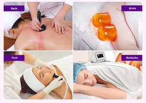 Apparecchio per Massaggi 3 in 1 di Alta Qualità ed Efficace per <span class=keywords><strong>il</strong></span> Miglior Prodotto di Ingrandimento del <span class=keywords><strong>Seno</strong></span> - Migliora l'Aspetto del <span class=keywords><strong>Seno</strong></span> - Product Image 4