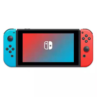 Console de jeu originale S-w-l-t-ch NS 80-95% Portable Lite OLED Autonomie de la batterie Version japonaise Hong Kong