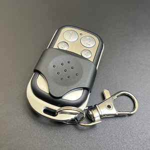 <span class=keywords><strong>NOVOFERM</strong></span> NOVOTRON <span class=keywords><strong>502</strong></span> 512 522 524 Télécommande de porte de garage <span class=keywords><strong>NOVOFERM</strong></span> MHS43-2 NOVOTRON 302 304 MTR43-2 MCHS43-2 MNHS433 - Product Image 4