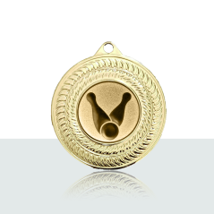Medaglia di Bowling per Bambini 151 - Product Image 3