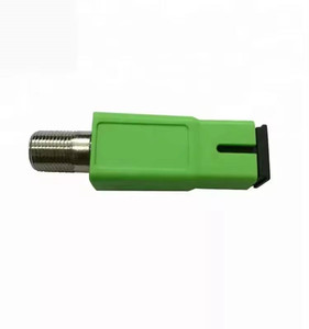 Thụ động mini quang nút receiver-15db Analog TV kỹ thuật số TV tín hiệu Micro 1000MHz 2600MHz 1310 ~ 1550nm - Product Image 1