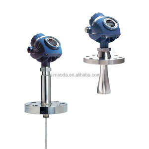 Nuevo Transmisor de Nivel por Radar de Guía de Onda Rosemount 5302HS2S1V5AM00160CBI7 con 1 Año de Garantía, Precisión de 0.0001 y Protección IP56 para Pruebas - Product Image 4