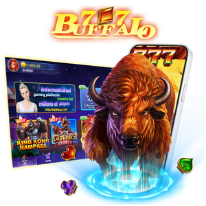 Bán nóng người chiến thắng lớn trò chơi máy xu hoạt động phần mềm trò chơi video Kingkong - Product Image 4