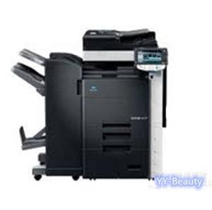 Fotocopiatrice Multifunzione Usata Konica Minolta Bizhub C452 C552 C652 Stampante Formato A3 Area di <span class=keywords><strong>Stampa</strong></span> Massima Tipo Generale - Product Image 3