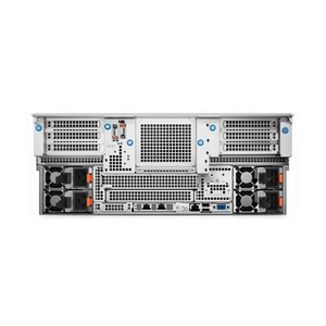 เซิร์ฟเวอร์ R960 4U แบบติดตั้งบนแร็ค ประสิทธิภาพสูง ความหน่วงต่ำ พร้อม Xeon 64 DDR5 16TB ในราคาที่ดีที่สุด 4U Rack Mount Se - Product Image 6