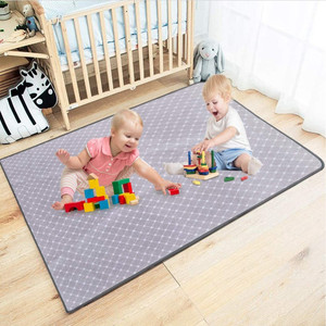 2026 Baby Splat <strong>Mat</strong> for Under High Chair/Arts/Crafts Baby Washable Spill <strong>Mat</strong> Waterproof Anti-Slip Floor <strong>Splash</strong> <strong>Mat</strong>, Portable Pla - Product Image 6