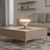 Ampoule LED pour piscine, culot E27, couleur RVB, remplacement de la lumière transparente, étanche IP68, ampoule de sécurité avec vis résistante à l'eau
