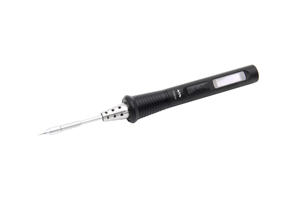 MINIWARE <span class=keywords><strong>TS80P</strong></span> Fer à souder Type-C PD2.0/QC3.0 Entrée Pencil Grip Design avec prise américaine Plus pour les utilisateurs américains - Product Image 3