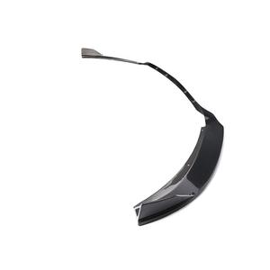 Lèvre avant en fibre de carbone pour <span class=keywords><strong>Mercedes</strong></span> <span class=keywords><strong>Benz</strong></span> <span class=keywords><strong>AMG</strong></span> <span class=keywords><strong>GT</strong></span> <span class=keywords><strong>R</strong></span> 2016-2018 - Product Image 2