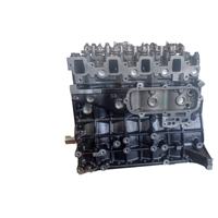 Bloc moteur complet OEM OK65A10100A pour Kia K2700 Bongo Pregio 2.7L J2 Diesel