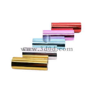 Bopp /cpp di Imballaggio Colorato <span class=keywords><strong>Film</strong></span> di Avvolgimento Foglio Olografica Foglio Laser Metallizzato <span class=keywords><strong>Film</strong></span> Per I Regali Borse Wenzhou Hongda - Product Image 5