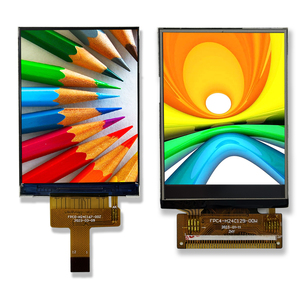 Factory Hot Sale <strong>Lcd</strong> 2.4 Inch Ttf <strong>Lcd</strong> Display 320x240 <strong>Screen</strong> 37 Pin Mcu <strong>Interface</strong> Resistive <strong>Touch</strong> <strong>Screen</strong> Module Panel - Product Image 6