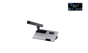 Sistema de micrófono inalámbrico profesional inteligente digital F2000 con distancia de transmisión de 100 m - Product Image 3