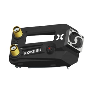 Precio al por mayor Foxeer Wildfire 5.8GHz 72CH Doble Soporte OSD Actualización de Firmware para Fatshark - Product Image 2