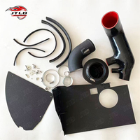 Système de filtre à air d'admission à froid de performance nouvelle génération JTLD pour BMW 330i G20 B48 2.0L Pièces de moteur