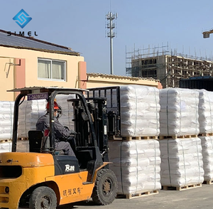 Chine usine HPMC poudre hydroxypropylméthylcellulose de qualité alimentaire CAS 9004 HPMC utilisé pour l'agent d'épaississement des aliments - Product Image 3