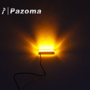 Luz LED Universal para Motocicleta, Luz de Matrícula Trasera, Intermitente, para Honda, Kawasaki, Yamaha, Suzuki, BMW - Product Image 3