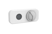 Panneau lumineux à capteur PIR tendance Portée de détection de 3.2m, spectre complet accordable avec rythme circadien pour couloir, bureau, entrepôt